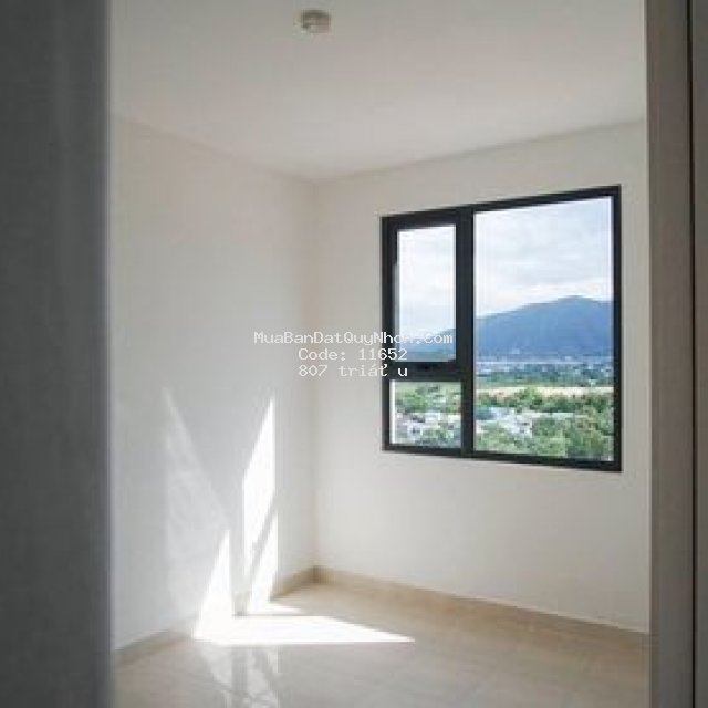 Chung cư nhà ở xã hội phường nhơn bình