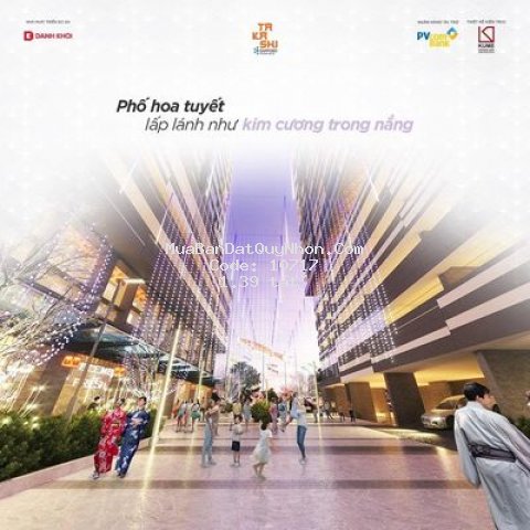 Chung cư nhật chỉ với giá 1,39 tỷ