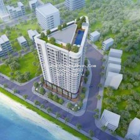 Chung cư panorama ngay đh fpt