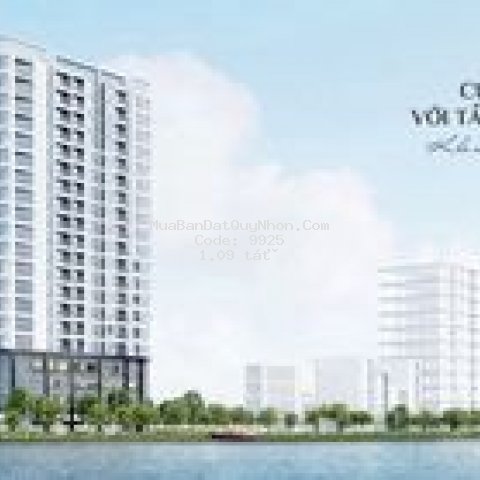 Chung cư quy nhơn