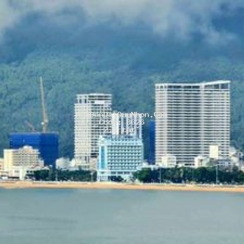 Chung cư quy nhơn melody 67m² 2pn
