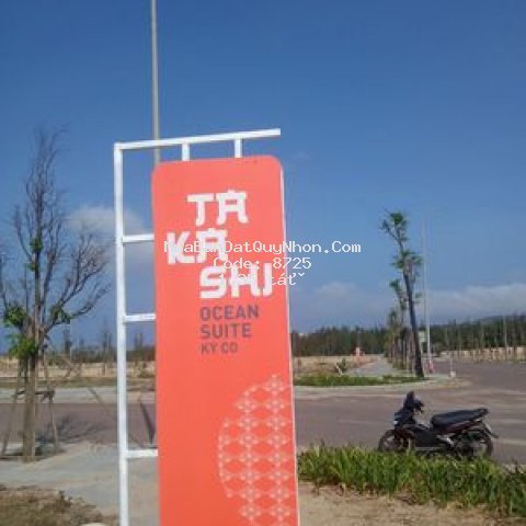 Chung cư takashi