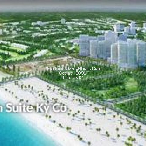 Chung cư thành phố qui nhơn 35m² 1pn