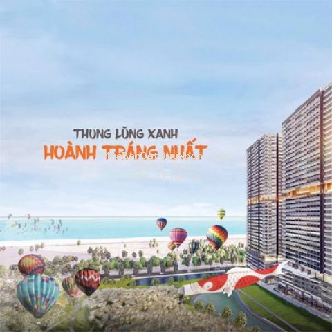 Chung cư thành phố qui nhơn 40m² 1pn