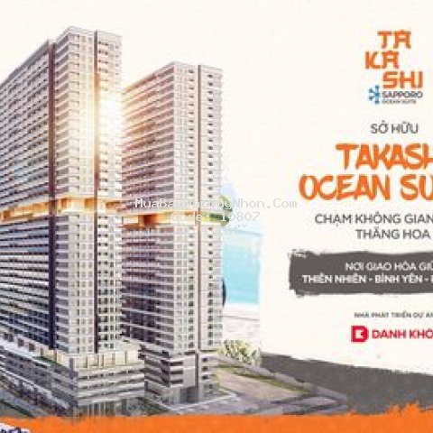 Chung cư thành phố qui nhơn 40m² 1pn