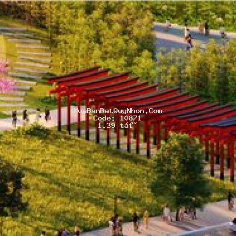 Chung cư thành phố qui nhơn 45m² 1pn mặt tiền biển