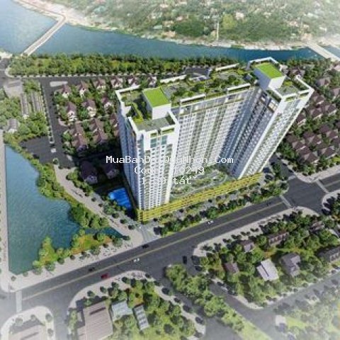 Chung cư thành phố qui nhơn 48m² 1pn
