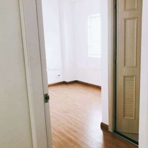 Chung cư thành phố qui nhơn 50m² 2pn