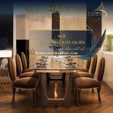 Chung cư thành phố qui nhơn 60m² 2pn