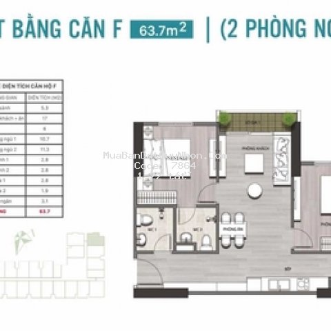 Chung cư thành phố quy nhơn