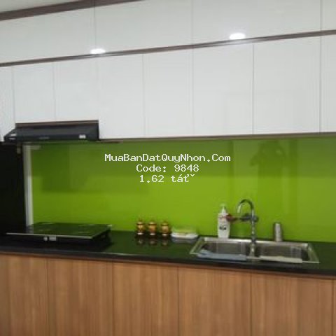 Chung cư thịnh phát qui nhơn, 65m² 2pn, lầu 14
