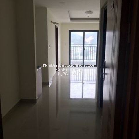 Chung cư thịnh phát tại quy nhơn