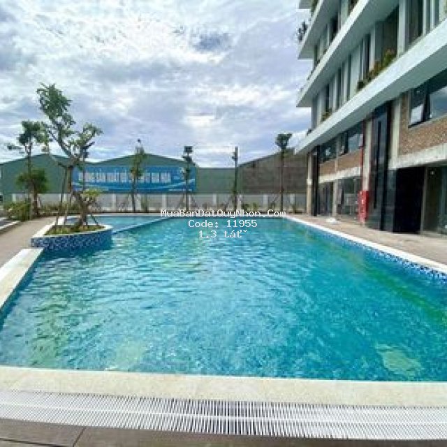 Chung cư thương mại ecolife reverside tp quy nhơn