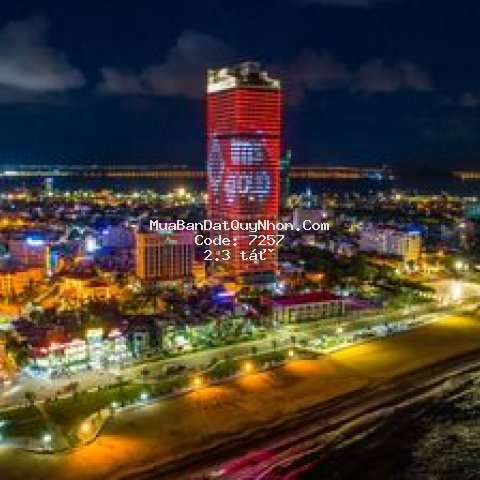 Chung cư tms luxury quy nhơn 60m² 2 pn ck 25% Chung cư tms luxury quy nhơn 60m² 2 pn ck 25%