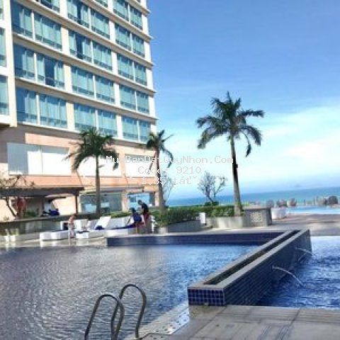Chung cư tms luxury quy nhơn 65m² 2pn