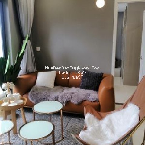 Chuyển nhượng suất nội bộ ecolife quy nhơn giá18m2