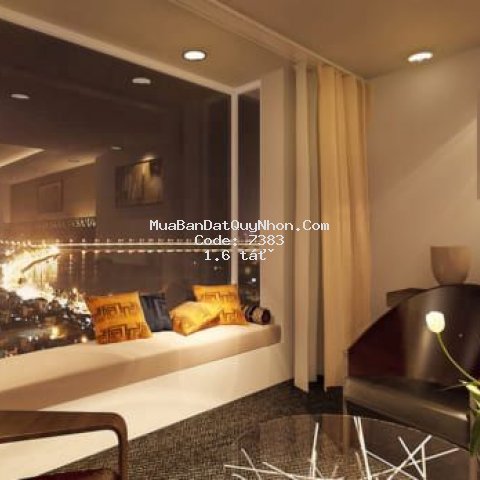 Cơ hội đầu tư  bđs biển
