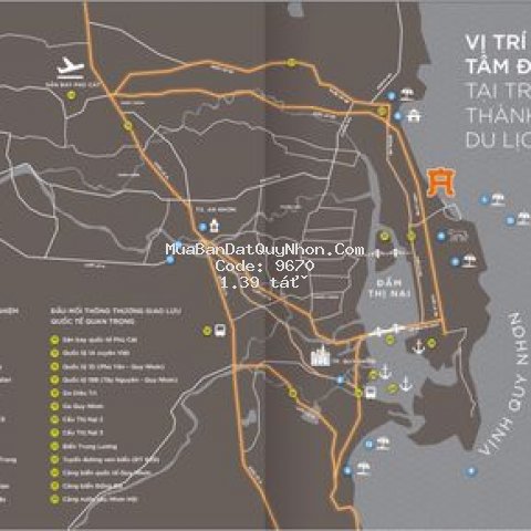 Cơ hội đầu tư căn hộ biển takashi