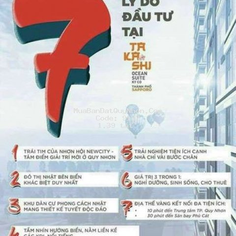 Cơ hội trong tay - gọi ngay kẻo lỡ