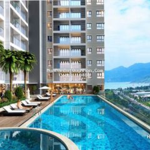 Covid kẹt tiền cần nhượng lại căn 2pn giá siêu mềm