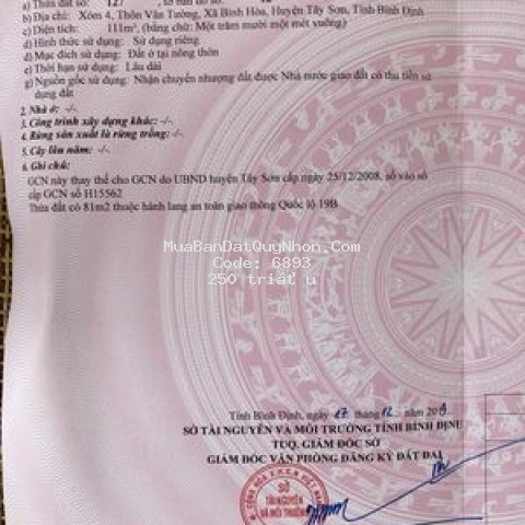Cuối năm cần tiền ăn tết bán gấp rẻ