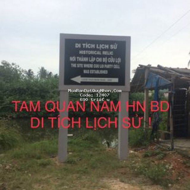 Cửu lợi tây  tqn petong ba phường