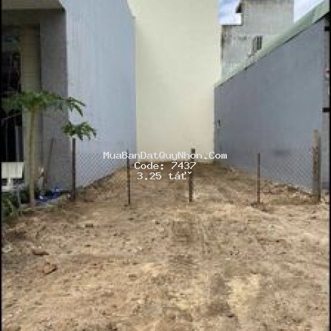 đất 73m2 ngang 5m hoàng văn thái hướng đông nam