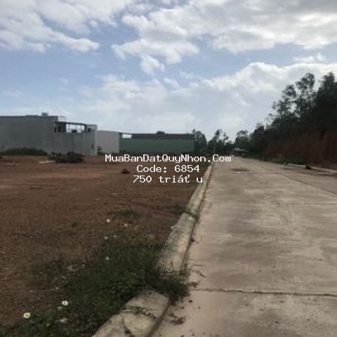 đất bán tt thị trấn bình dương phù mỹ