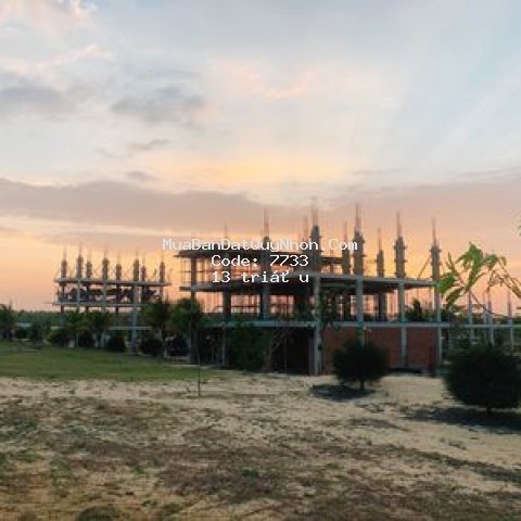 đất biển ngay quần thể nghĩ dường flc quy nhơn