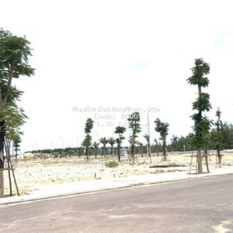 đất biển nhơn hội quy nhơn cạnh resort flc