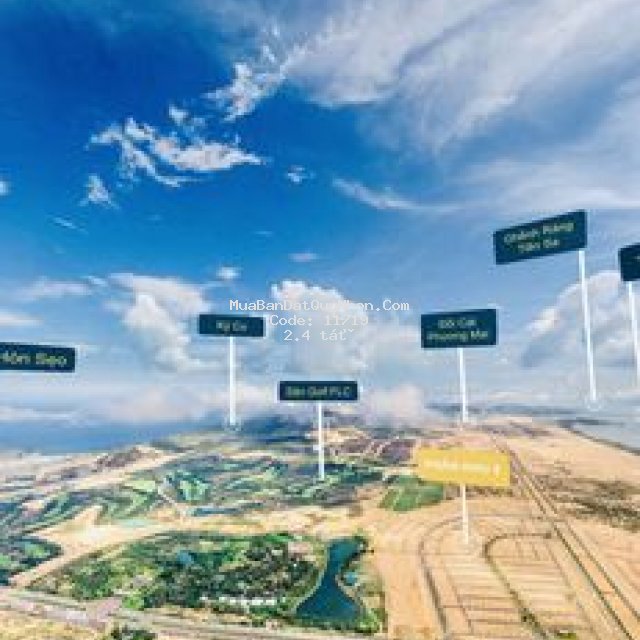đất biển quy nhơn có sổ từng nền. vị trí đẹp