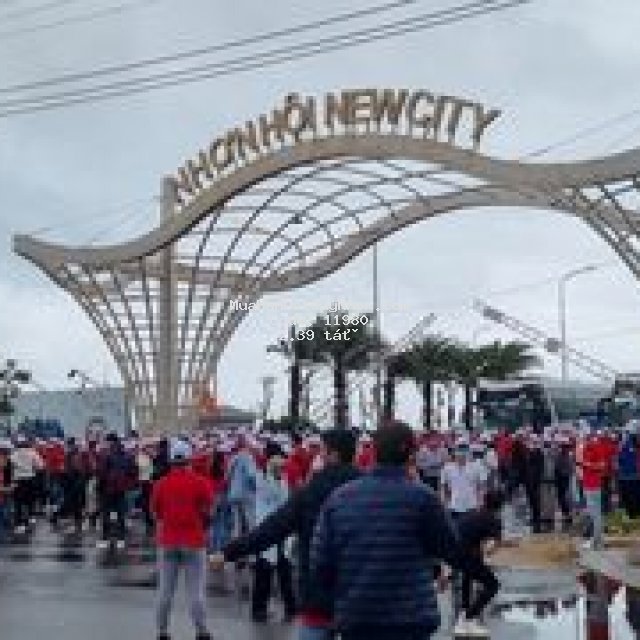 đất biển quy nhơn đã có sổ đỏ 598 triệu để đầu tư