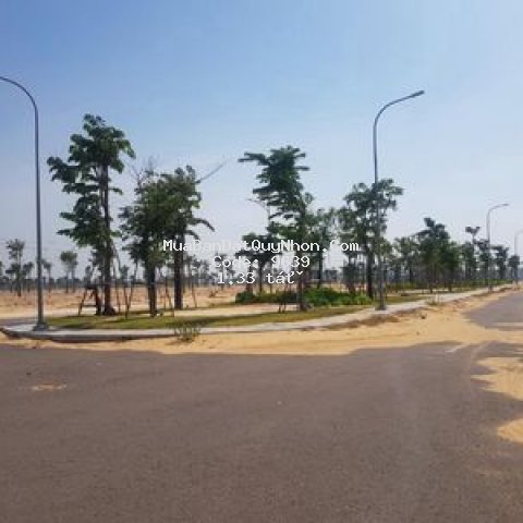đất biển thành phố quy nhơn đã có sổ lâu dài