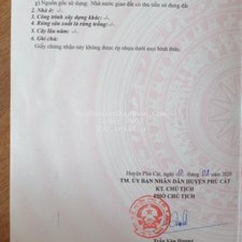 đất cát lâm mặt tiền đường nhựa lớn