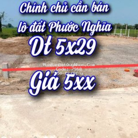 đất chính chủ cần bán gấp/ra nhanh trong tháng