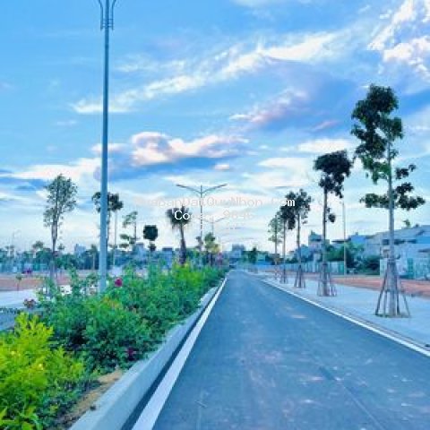 đất chợ mới an nhơn - 1.7 tỉ