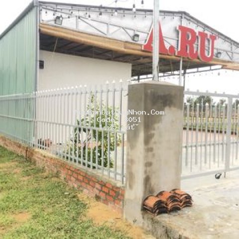 đất đất ngay trung tâm cát khánh giá đầu tư 300m²