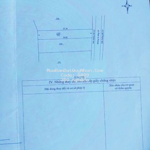 đất đất ở 222m²