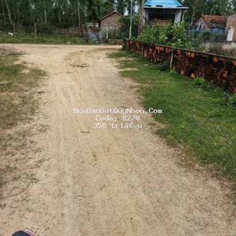 đất đẹp 150m2 phú an ,tây xuân,tây sơn