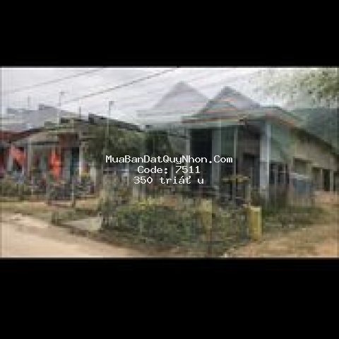 đất đẹp cạnh khu du lịch hầm hô quy nhơn