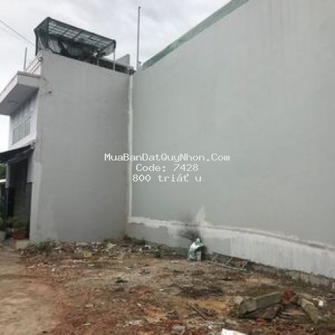 đất đẹp khu vực 6-trần quang diệu-quy nhơn