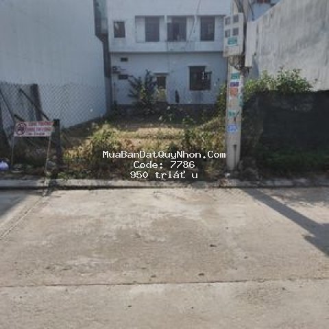 đất đẹp phước lộc