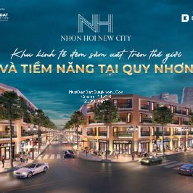 đất du lịch ven biển