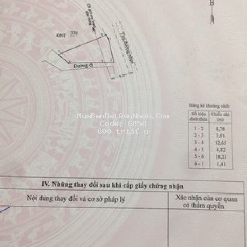 đất đường nhựa cần bán gấp