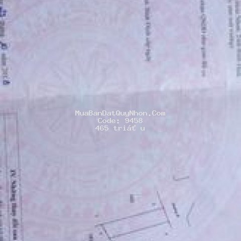 đất full thổ cơ cần tiền bán