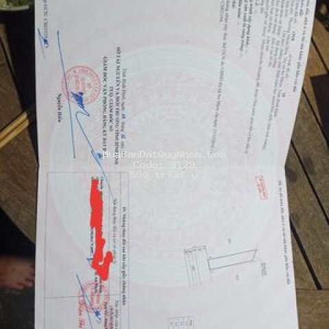 đất gần khu công nghiệp nhơn hòa