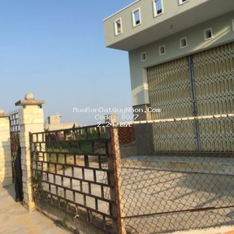 đất huỳnh mai, phước nghĩa, diện tích 320m2,