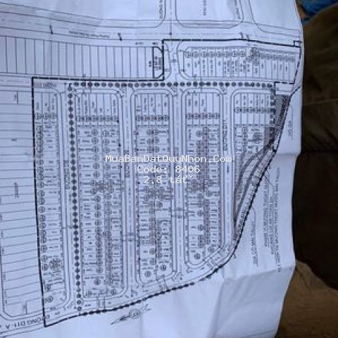 đất khu dân cư hưng thịnh 80m²