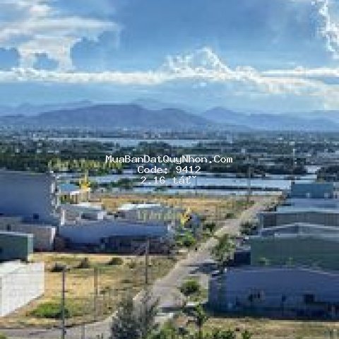 đất khu kinh tế nhơn hội sát đầm,sát chợ nhơn hội