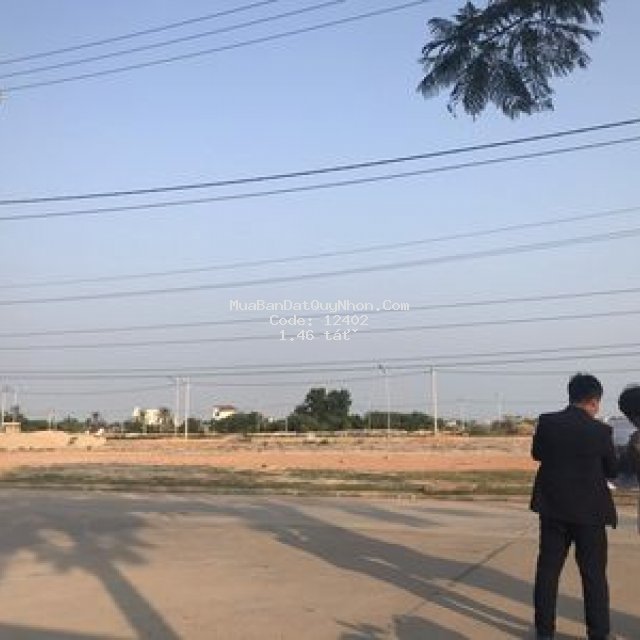 đất nền an nhơn giá đầu tư